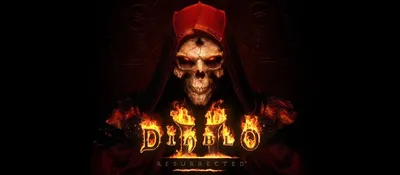 Скачать Diablo 2: Resurrected