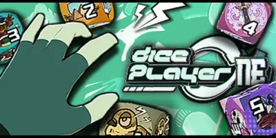 Dice Player One