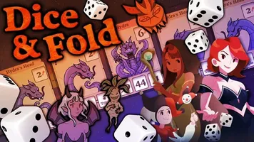 Скачать Dice and Fold