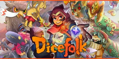 Dicefolk