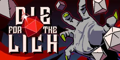 Die For The Lich