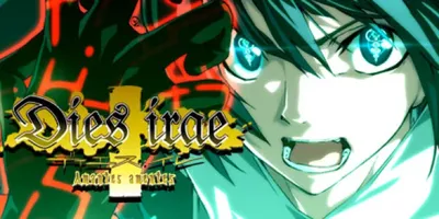 Dies irae ~Amantes amentes~