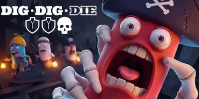 Dig, Dig, Die по сети