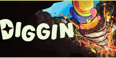 Diggin