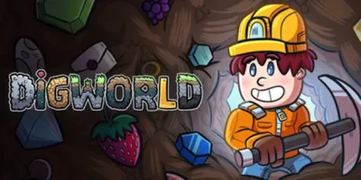 DigWorld