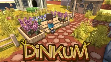 Скачать Dinkum