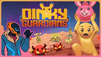 Dinky Guardians