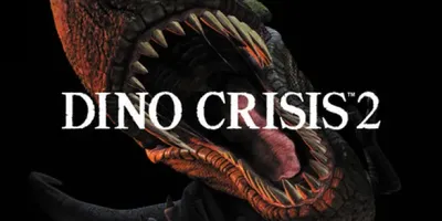 Dino Crisis 2