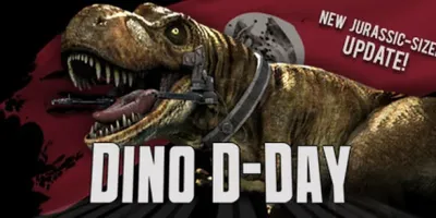 Dino D-Day