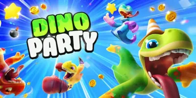 Dino Party