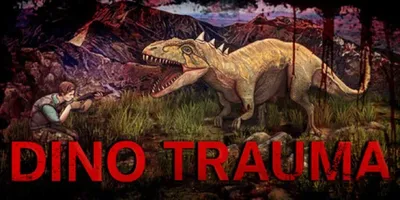 Dino Trauma