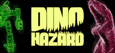 Dino Hazard: Chronos Blackout