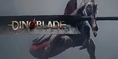 Dinoblade