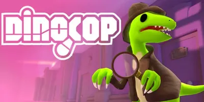 Dinocop