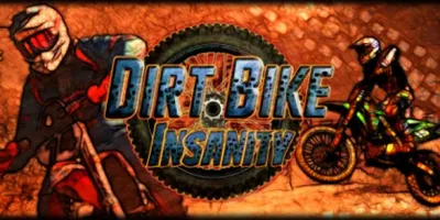 Dirt Bike Insanity