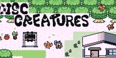 Disc Creatures