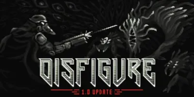 Disfigure