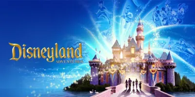 Disneyland Adventures