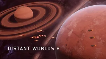 Скачать Distant Worlds 2