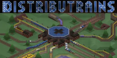 Distributrains