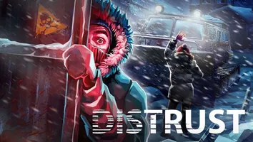 Distrust: Polar Survival по сети