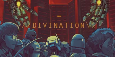 DIVINATION