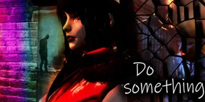 Do Something