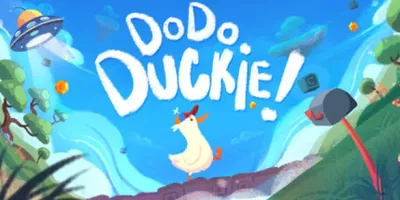 Dodo Duckie