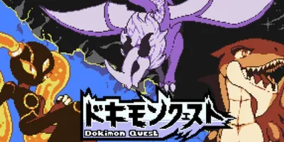 Dokimon Quest