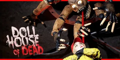 Dollhouse of Dead