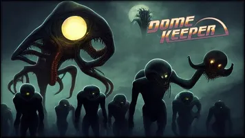 Скачать Dome Keeper