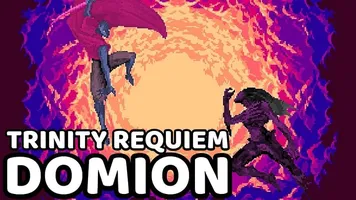 Domion Trinity Requiem