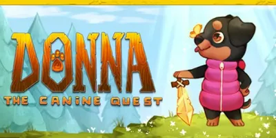 Donna: The Canine Quest
