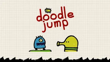 Doodle Jump