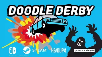 Doodle Derby