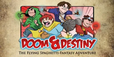 Doom & Destiny