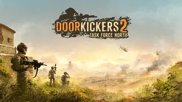 Скачать Door Kickers 2: Task Force North