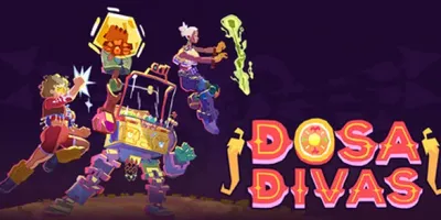 Dosa Divas