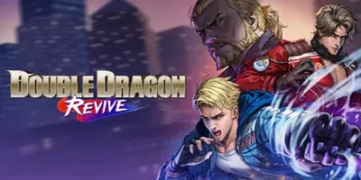 Double Dragon Revive по сети