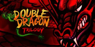 Double Dragon Trilogy