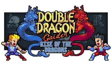 Скачать Double Dragon Gaiden: Rise Of The Dragons