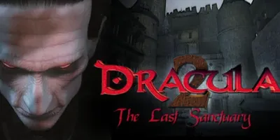 Dracula 2: The Last Sanctuary