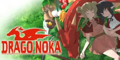 Drago Noka