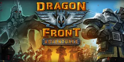 Dragon Front: Adventures