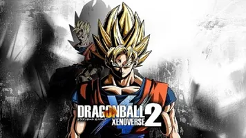 Dragon Ball Xenoverse 2 по сети