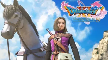 DRAGON QUEST XI S: Echoes of an Elusive Age - Definitive Edition