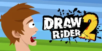 Draw Rider 2