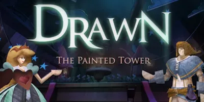 Drawn: The Painted Tower