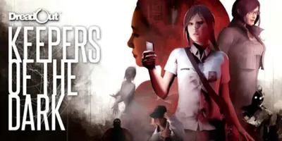 DreadOut: Keepers of The Dark