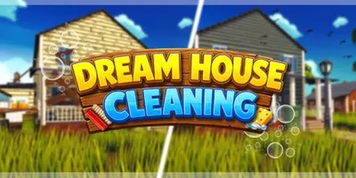 Dream House Cleaning